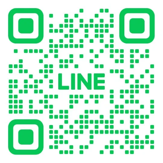 QR Code ติดต่อ ดูหนังออนไลน์ฟรีไม่กระตุกพากย์ไทย ผ่าน Line